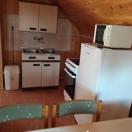Apartmán Hanga Balatonlelle